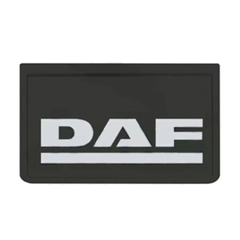 Apara Barro DAF Dianteiro Traseiro 60x36cm Venka
