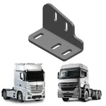 Suporte Fixação Estribo Mercedes Axor Actros Ferro
