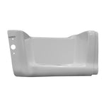 Estribo Ford Cargo 2622 Plástico BL Fibras