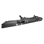 Moldura Inferior Para-brisa Volvo FH FM até 2014 BL Fibras