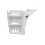 Estribo Volkswagen Constellation 3 Degraus Fibra BL