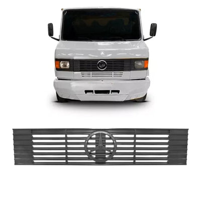 Grade Frontal Central Mercedes-Benz 709
