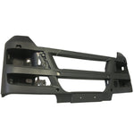 Para-choque Man TGX Fibra de Vidro - BL Fibras