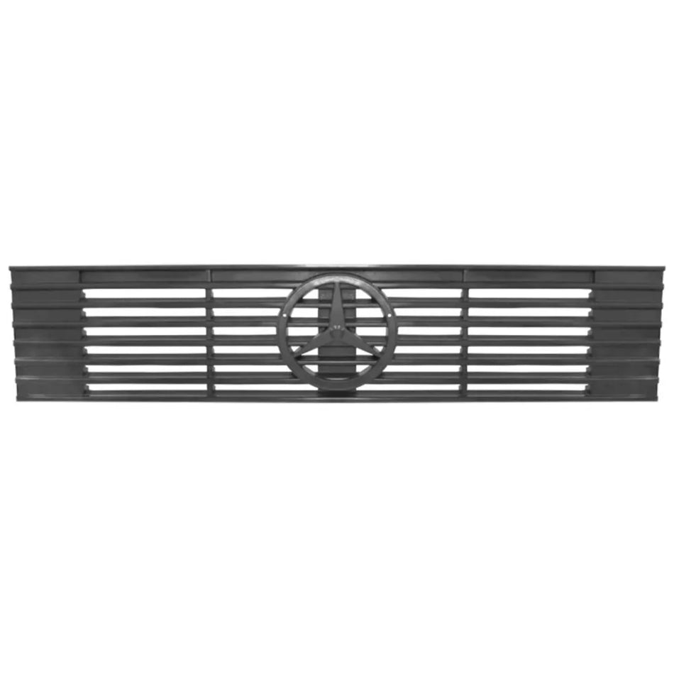 Grade Frontal Central Mercedes-Benz 709 Plástico Original