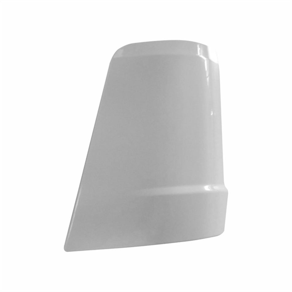 Defletor Coluna Frontal MAN TGX - BL Fibras Aerodinâmico