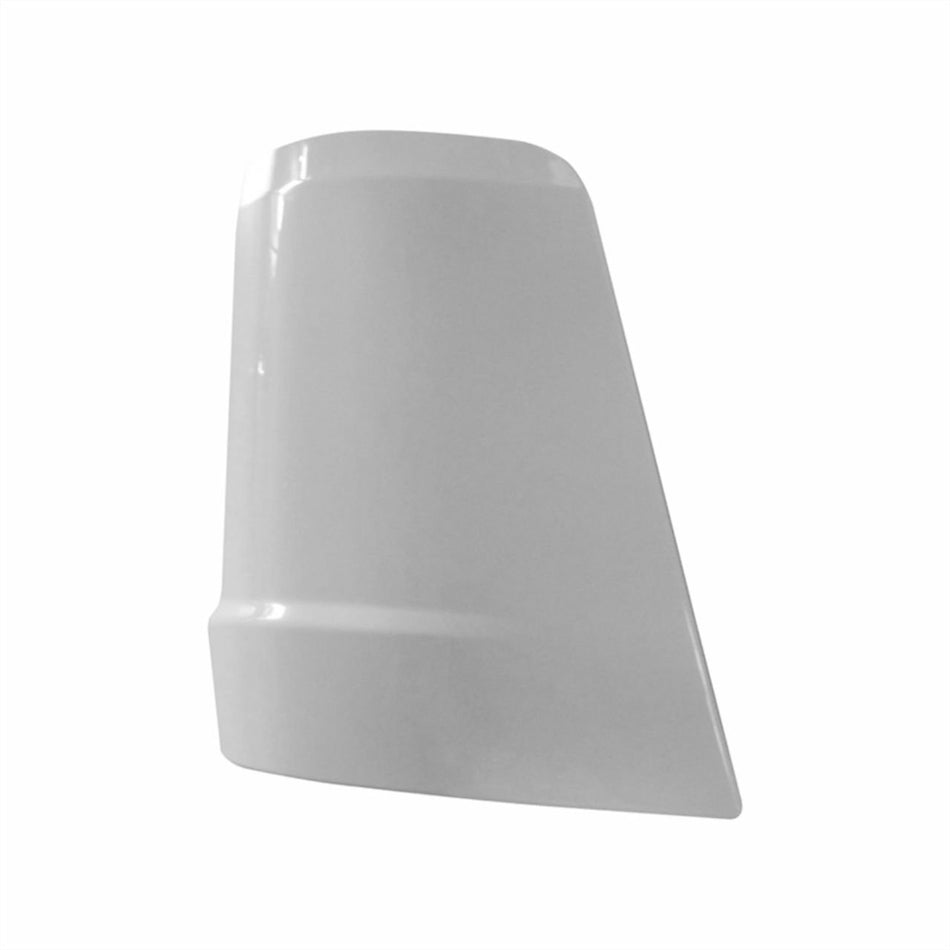 Defletor Coluna Frontal MAN TGX Aerodinâmico - BL Fibras
