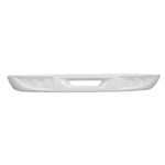 Spoiler Iveco Stralis Plástico Branco Aerodinâmico