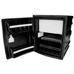 Geladeira Caminhão 84L Climatizar 12v 24v Externa Antifurto
