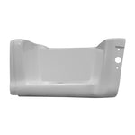 Estribo Ford Cargo 2622 Plástico BL Fibras