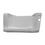 Estribo Ford Cargo 2622 Fibra Injetada BL Fibras