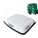 Climatizador Evolve DAF CF XF Reservatório Interno 10L
