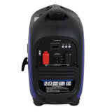 Gerador de Energia a Gasolina 1600w 12Volts