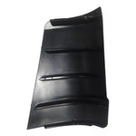 Defletor Coluna Frontal MAN TGX Interno - BL Fibras