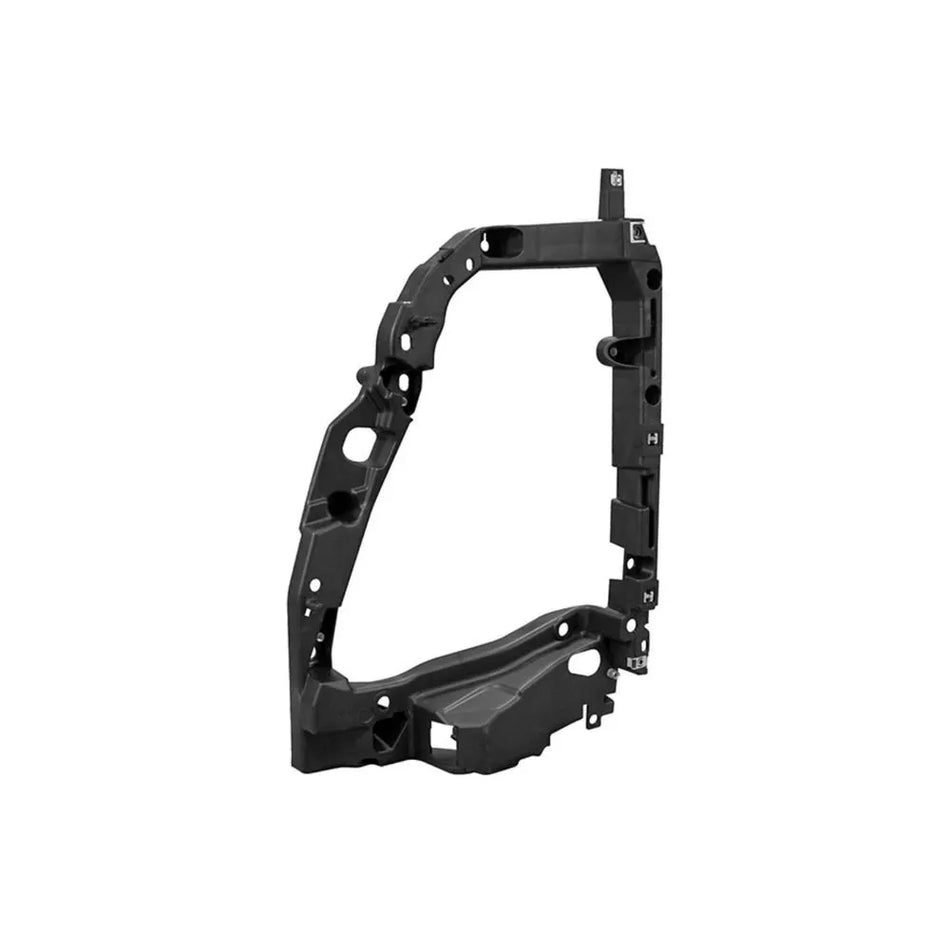 Moldura Bojo Farol Volvo New FH Direito/Esquerdo