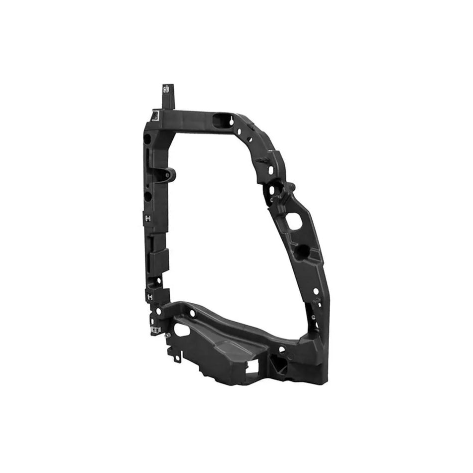 Moldura Bojo Farol Volvo New FH Direito/Esquerdo