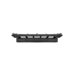 Spoiler Iveco Stralis 2008+ Plástico Aerodinâmico BL Fibras