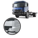Defletor Coluna Frontal Mercedes Atego após 2012 - BL Fibras
