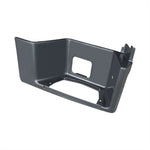 Estribo Plástico MAN TGX BL Fibras Original