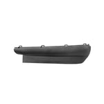 Spoiler Iveco Stralis 2008+ Plástico Aerodinâmico BL Fibras