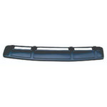 Lâmina Tapa Sol Mercedes-Benz 1113 1519 Preta Original