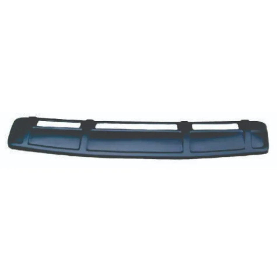 Lâmina Tapa Sol Mercedes-Benz 1113 1519 Preta Original