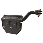 Suporte Paralama Baixo Scania Tração Traseira