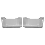 Estribo Ford Cargo 2622 Plástico BL Fibras