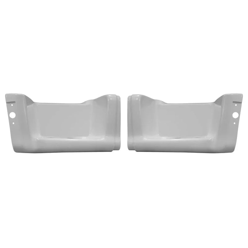 Estribo Ford Cargo 2622 Fibra Injetada BL Fibras