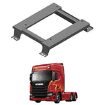 Rebaixe Banco Scania NTG 2019+ 70mm Lado Direito