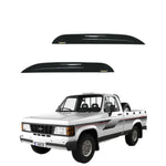 Calha de Chuva Chevrolet D20 D40 D6000 D11000 D14000 Superior
