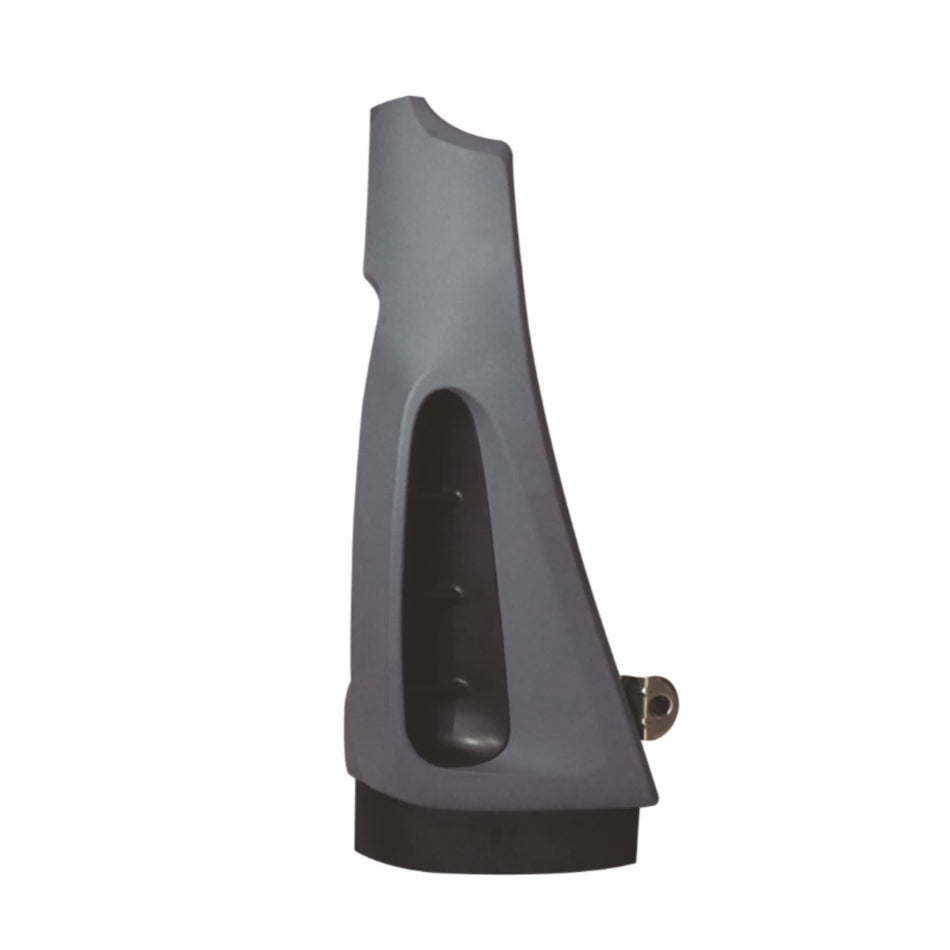 Defletor Coluna Frontal Iveco Tector Par - BL Fibras