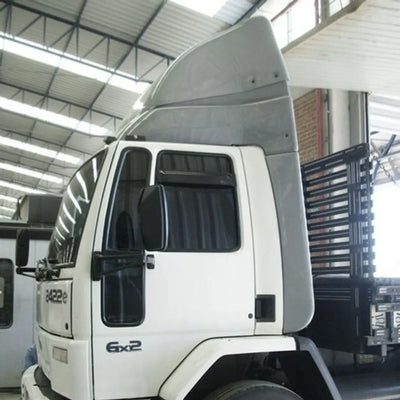 Defletor Ar Ford Cargo 815 816 1119 2422 2428 Rodoplast