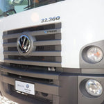 Capô Volkswagen Constellation Fibra Qualidade Premium