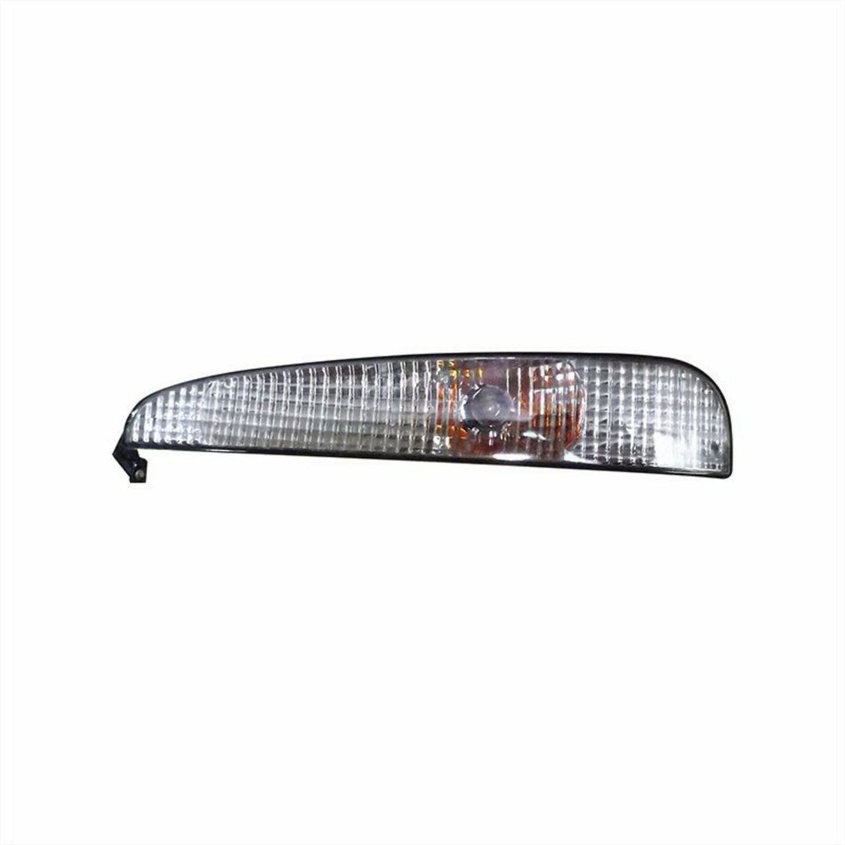 Lanterna Pisca Mercedes-Benz Axor BL Fibras Original