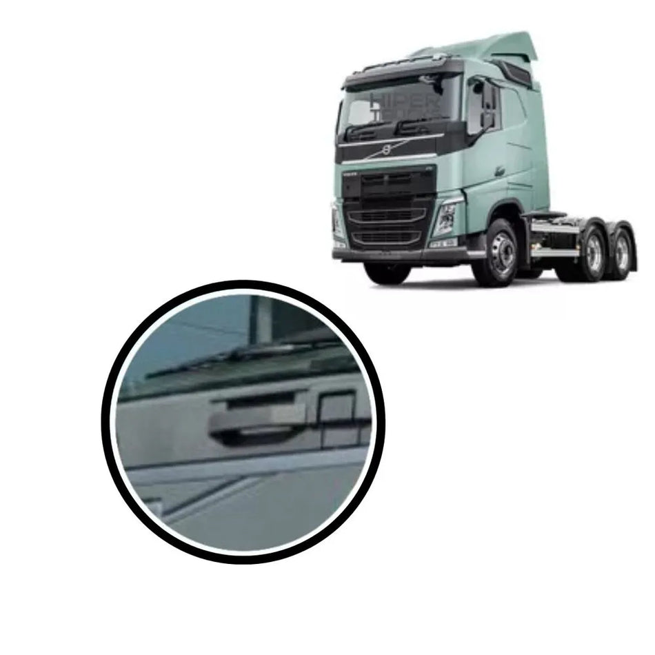 Alça Capô Volvo FH 2015-2021 Original BL Fibras