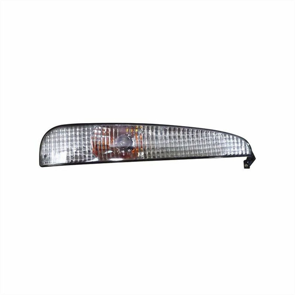 Lanterna Pisca Mercedes-Benz Axor BL Fibras Original