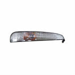 Lanterna Pisca Mercedes-Benz Axor Original BL Fibras