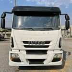 Tela Superior Frontal Iveco Tector - BL Fibras
