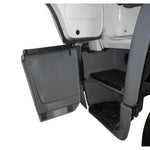 Tampa Estribo Volkswagen Titan Worker - Par Completo
