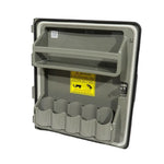 Porta Geladeira 75L Resfriar com Fechadura