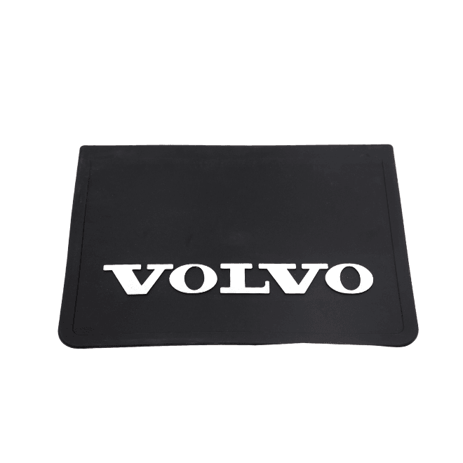Apara Barro Dianteiro Volvo 46x36cm Campagnaro