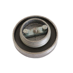 Tampa Antivazamento Inox Scania 124 S4 S5 VW Constellation