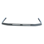 Spoiler Capa Scania R 112 113 Fibra Kit Parafusos