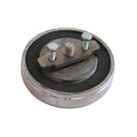 Tampa Antivazamento Inox Arla DAF XF CF Ford Mercedes