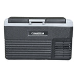Geladeira 30L Caminhão 12v 24v 110v 220v Climatizar