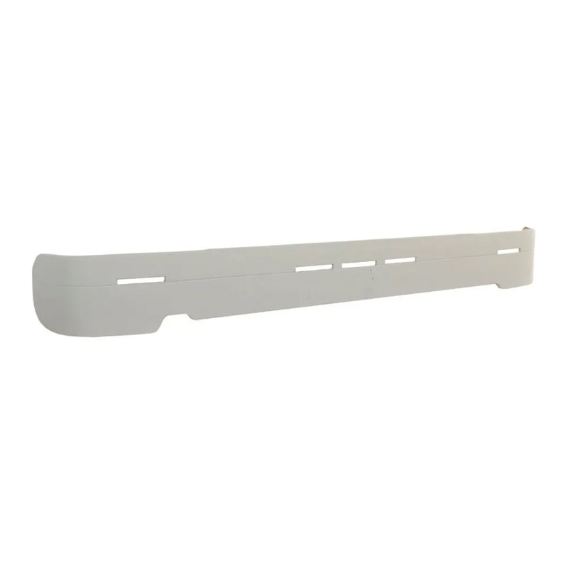 Lâmina Tapa Sol Scania NTG 27cm com Lanternas Auxiliares
