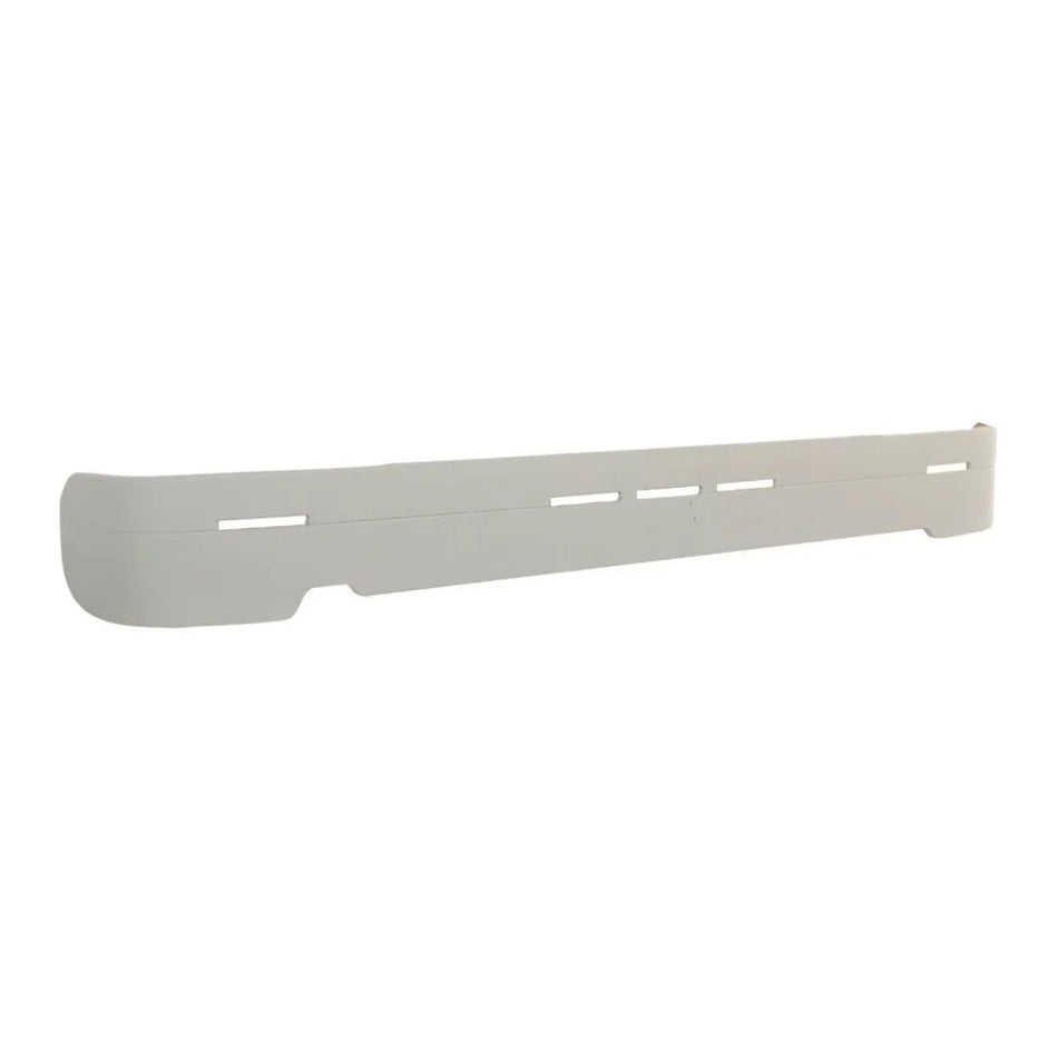 Lâmina Tapa Sol Scania NTG 27cm com Lanternas Auxiliares