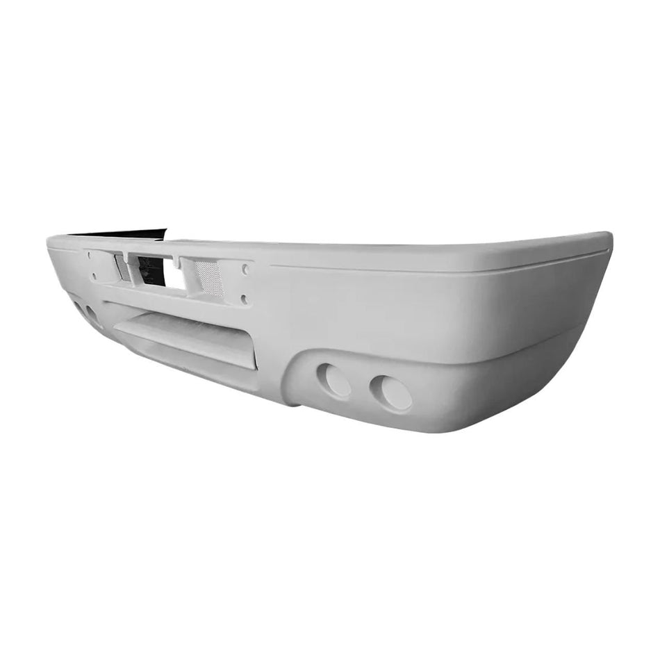 Para-choque Fibra Mercedes-Benz 1938 até 2000