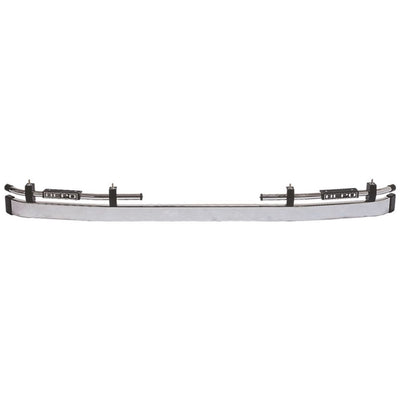 Para-choque Argentino Simples para Mercedes-Benz 608D