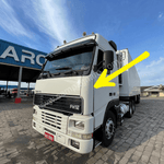 Coluna Dianteira Volvo FH 1998-2003 Boff LE/LD